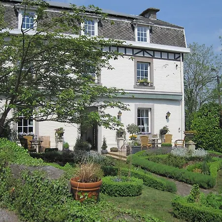 Bed & Breakfast La Bonne *