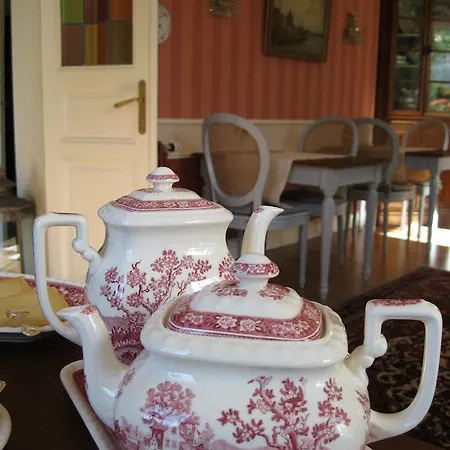 Couette-café La Bonne Hamoir