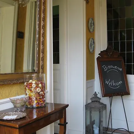 La Bonne Bed & Breakfast