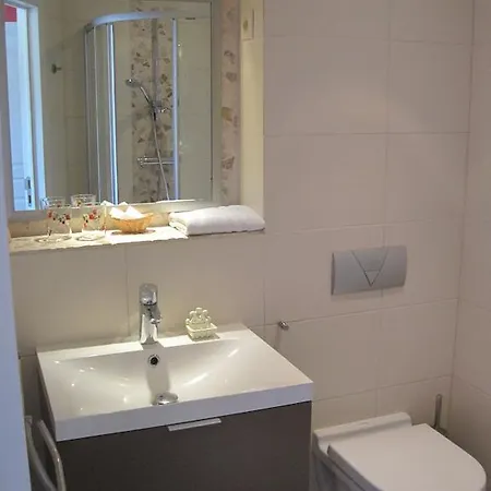 Bed & Breakfast La Bonne Hamoir