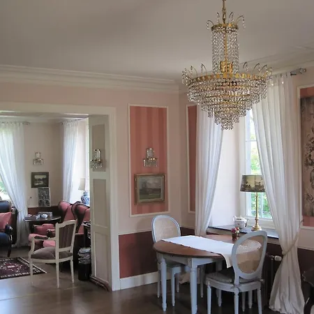 Bed & Breakfast La Bonne